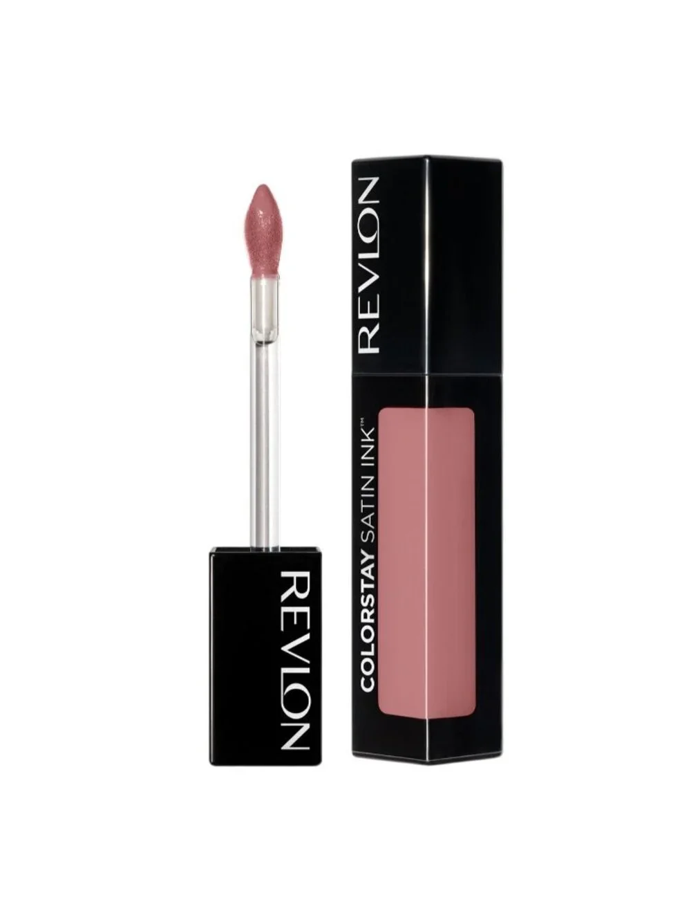 Revlon 007 Partner in Crime Colorstay Satin Longwear Hydrating Liquid Lipstick